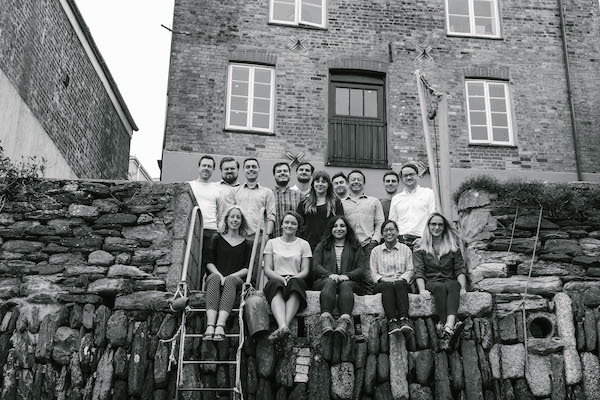 The 3WhiteHats team