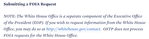 Screenshot of link that redirects Screenshot of link that redirects