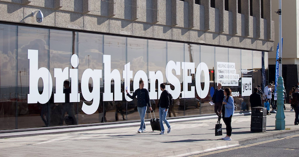 BrightonSEO