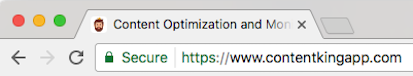 HTTPS HTTPS