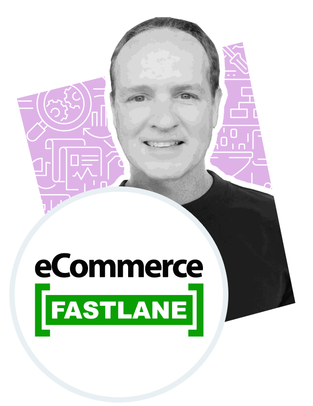 Welcome eCommerce Fastlane listener!