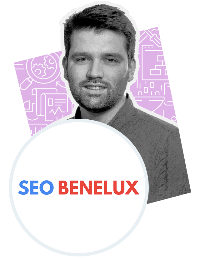 Welcome SEO Benelux member!