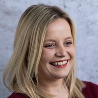 Faye Watt