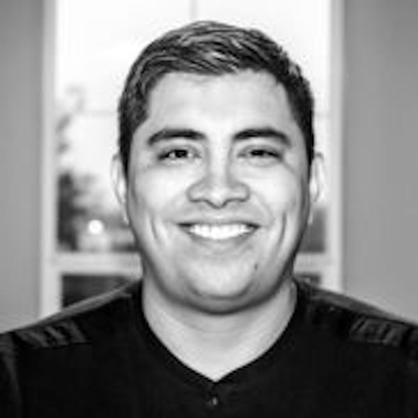 Julio Escamilla