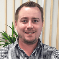 Kieran Reid