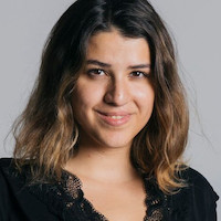 Lidia Infante