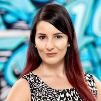 Michelle Wilding-Baker