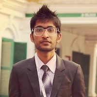 Naman Nepal