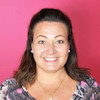 Natasha Woodford