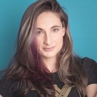 Talia Wolf