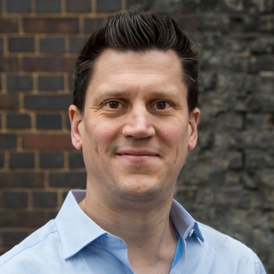 Will Critchlow
