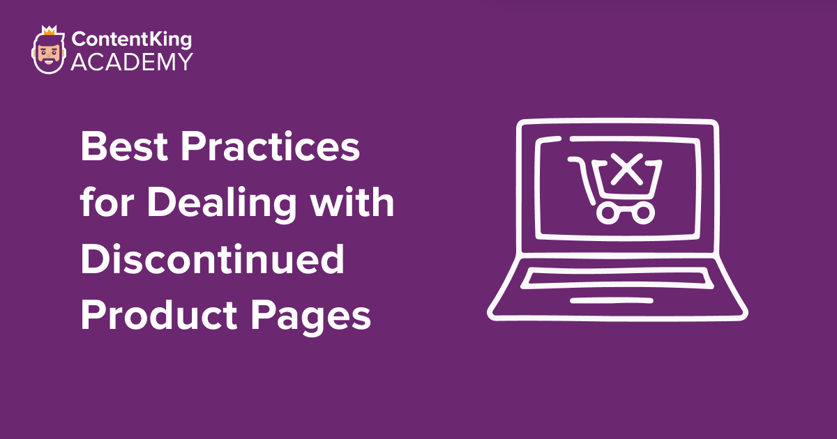 How to Handle Discontinued Products SEO Tips and Strategies