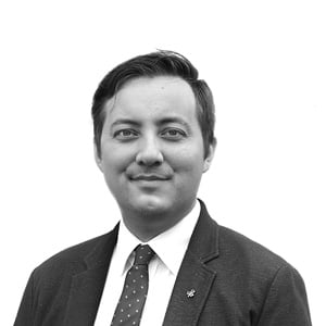 Marek Le Xuan
