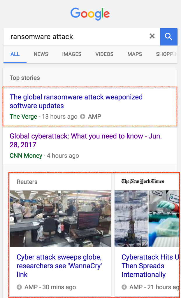 AMP AMP