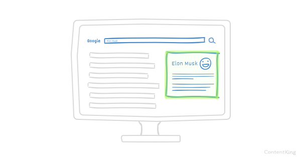 The Person Schema.org type - illustration The Person Schema.org type - illustration