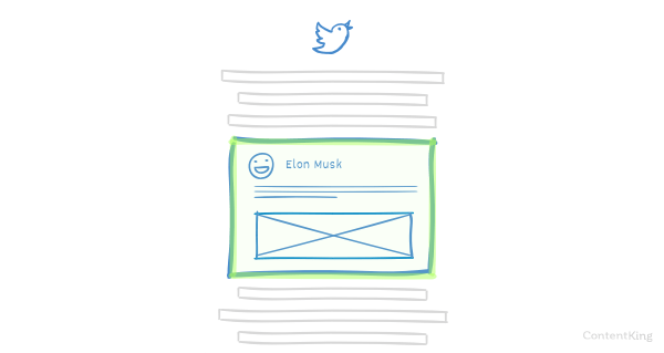 Twitter Cards illustrated
