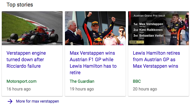 Schema NewsArticle Enhanced snippet Schema NewsArticle Enhanced snippet