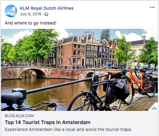 Facebook Open Graph example Facebook Open Graph example