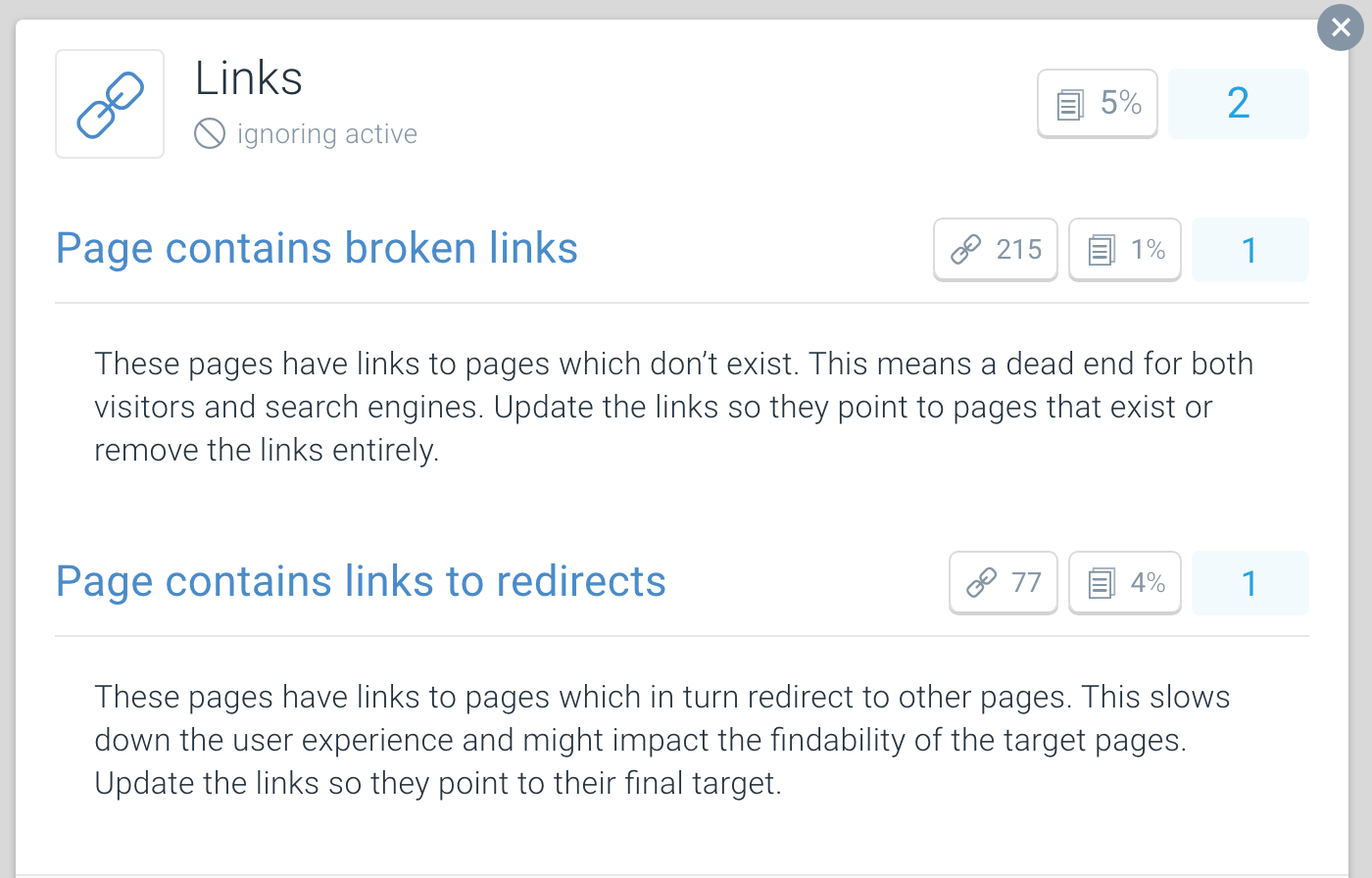 ContentKing alerts for Whitehouse.gov ContentKing alerts for Whitehouse.gov